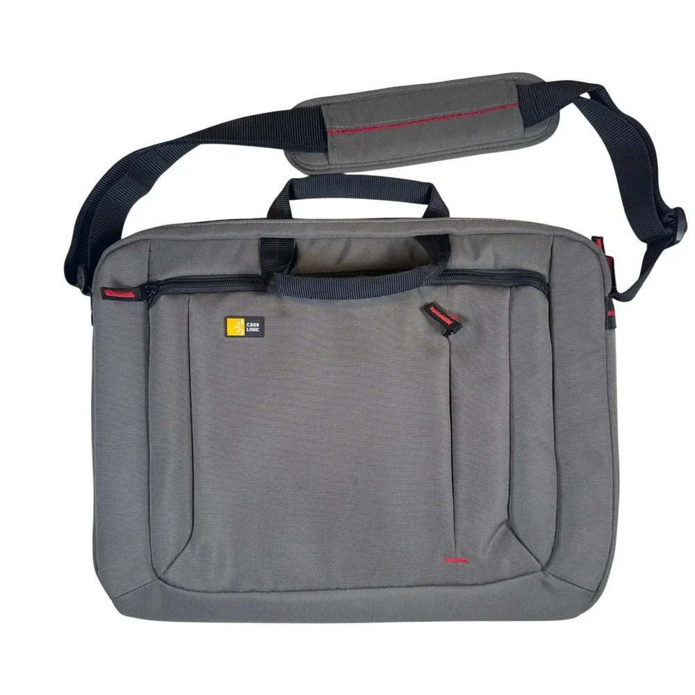 Case Logic 15.6